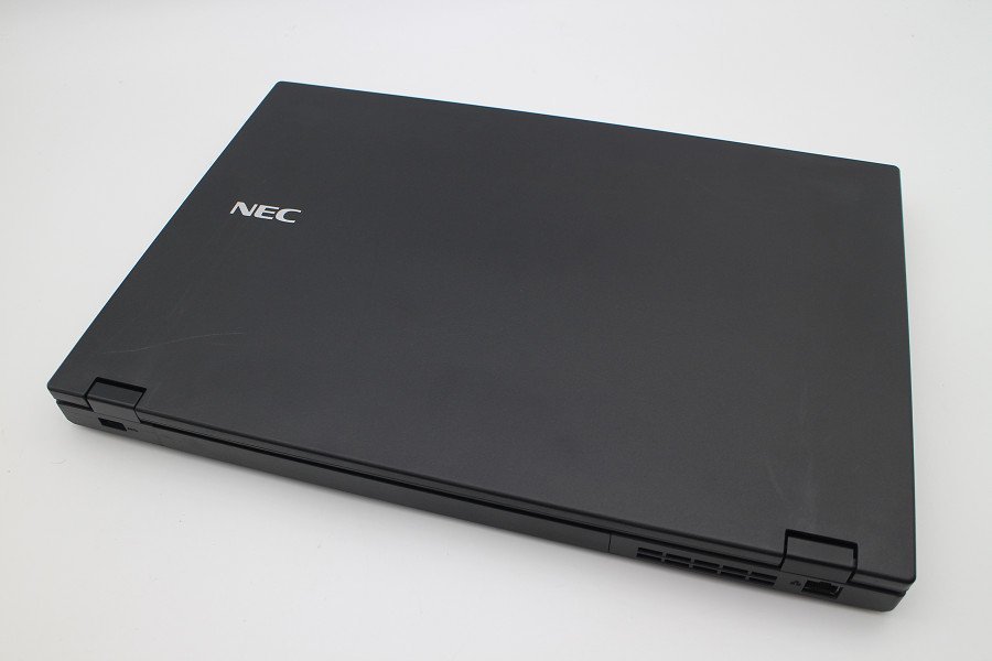 割引クーポン PC-VKL24XZG1 NEC Core 【543239927】 2.4GHz/8GB/256GB