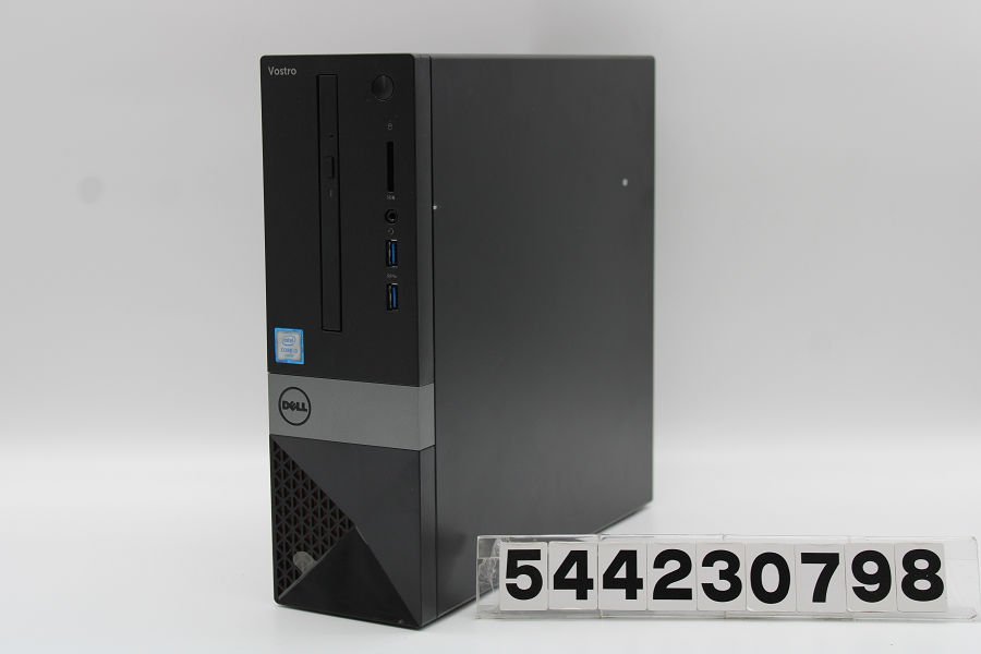 人気のファッションブランド! Core 3267 Vostro DELL i3 【544230798