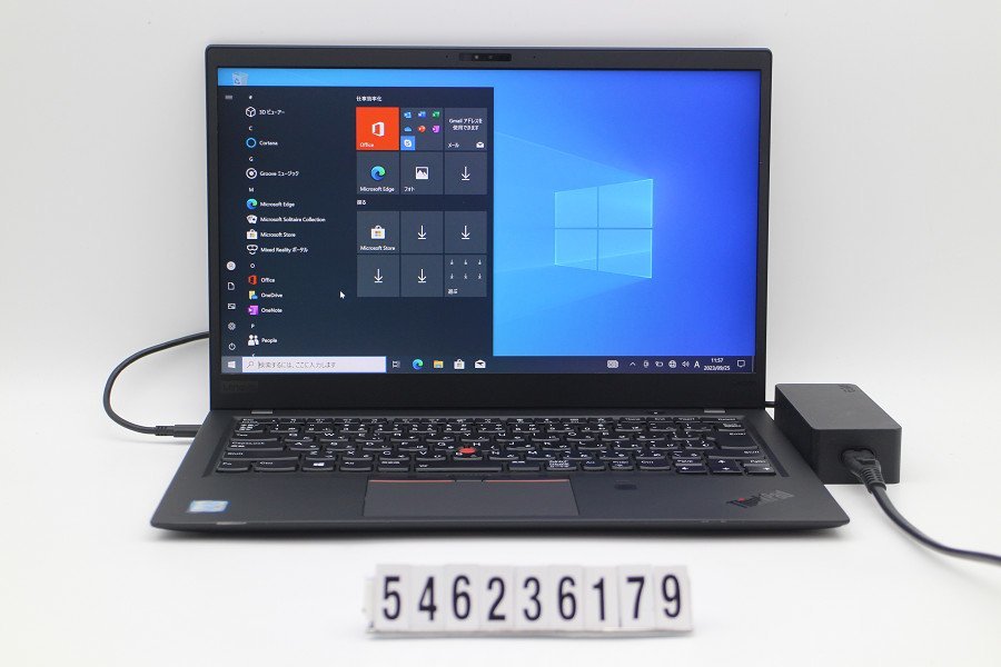 沸騰ブラドン Carbon X1 ThinkPad Lenovo 6th 【546236179