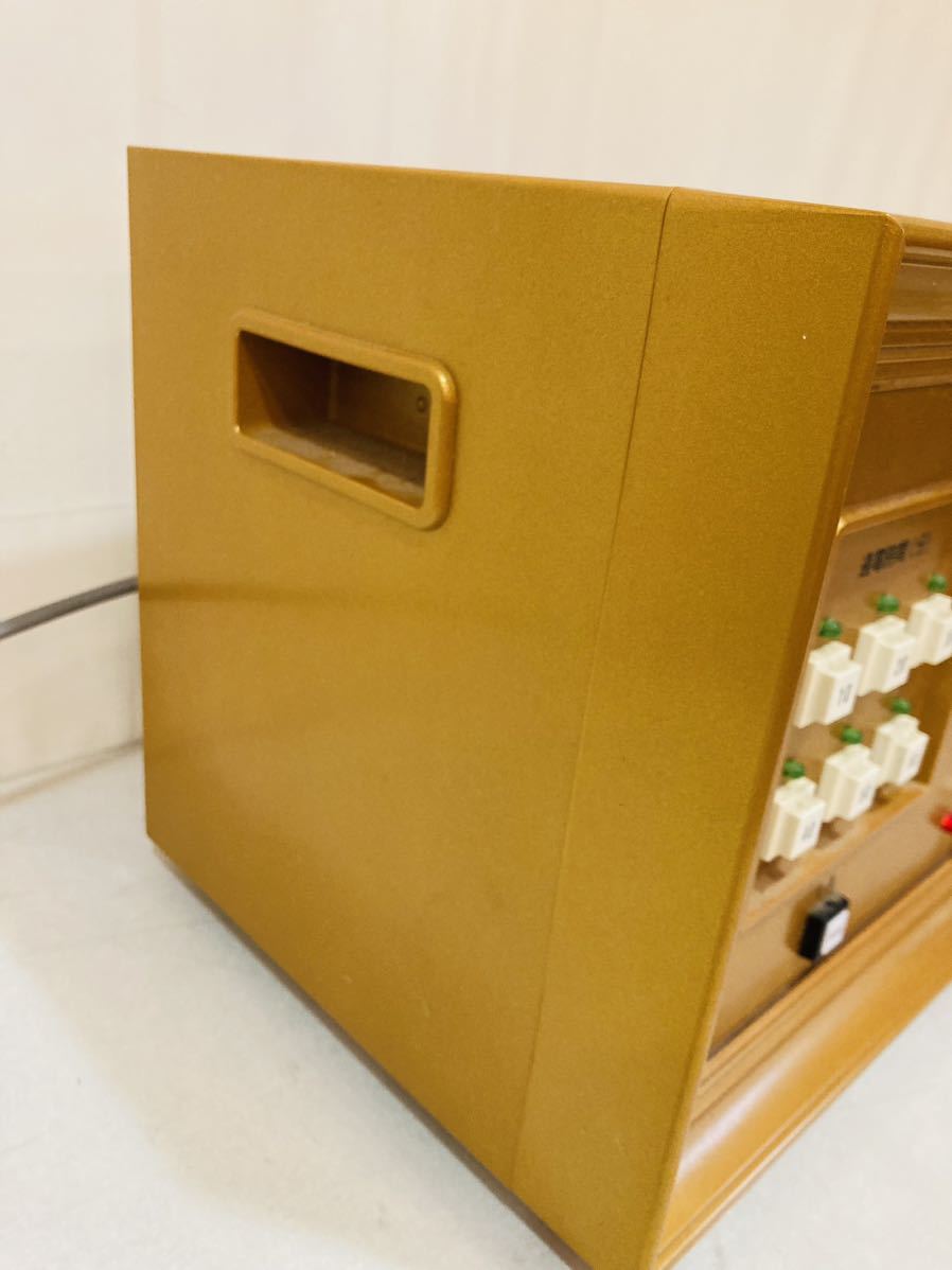9e34 必見! パワーヘルス PH-14000A 家庭用電位治療器 現状品 9e34 必見! パワーヘルス PH-14000A 家庭用電位治療器 現状品
