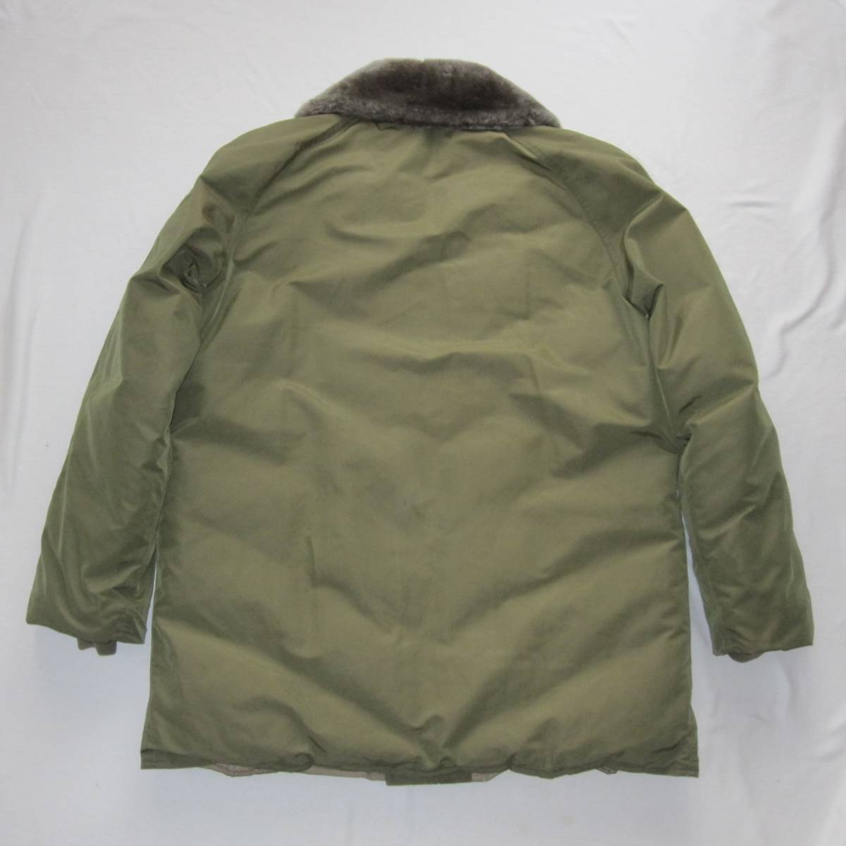 50's エディーバウアー Northwind ダウンジャケット (L 50's エディーバウアー Northwind ダウンジャケット (L