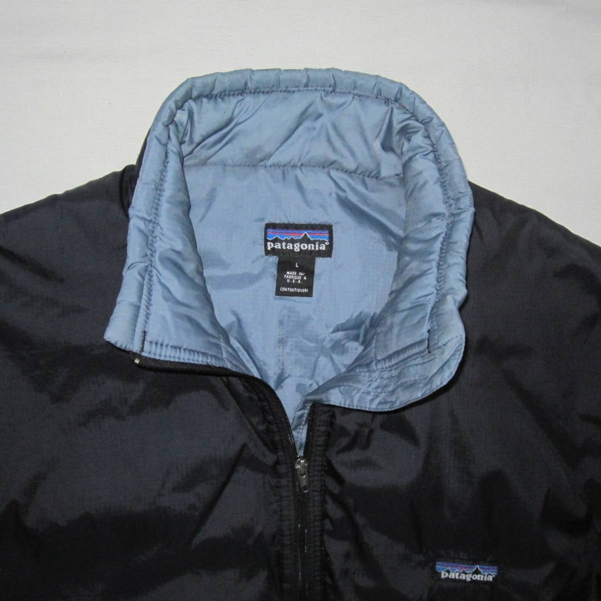 ☆97年 パタゴニア パフボール ジャケット （L） /patagonia / 90s