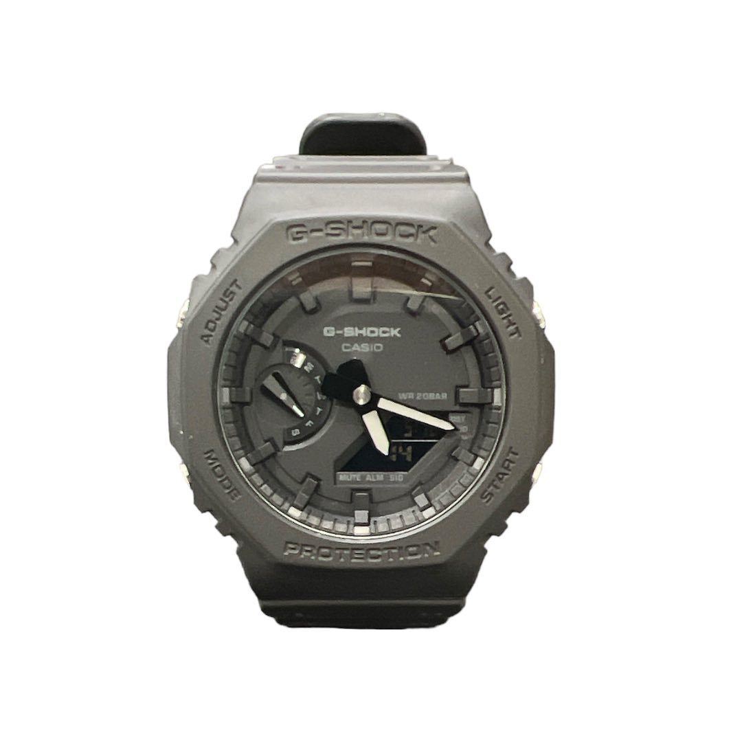 CASIO カシオ G-SHOCK 5611*JA ブラック サイズ:F