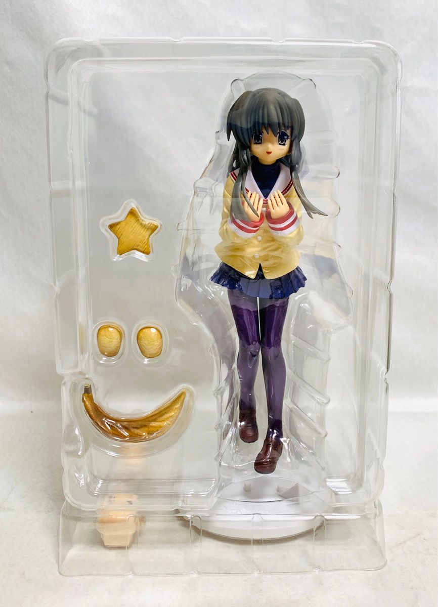 CLANNAD クラナド 伊吹風子 フィギュア コトブキヤ|Yahoo CLANNAD クラナド 伊吹風子 フィギュア コトブキヤ|Yahoo