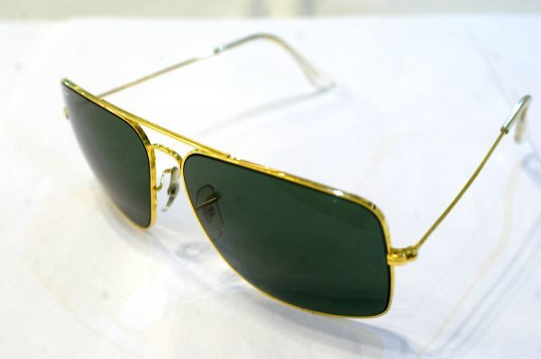 ○美品 RAYBAN レイバン B&L W0502 ヴィンテージ サングラス Z0041_画像2