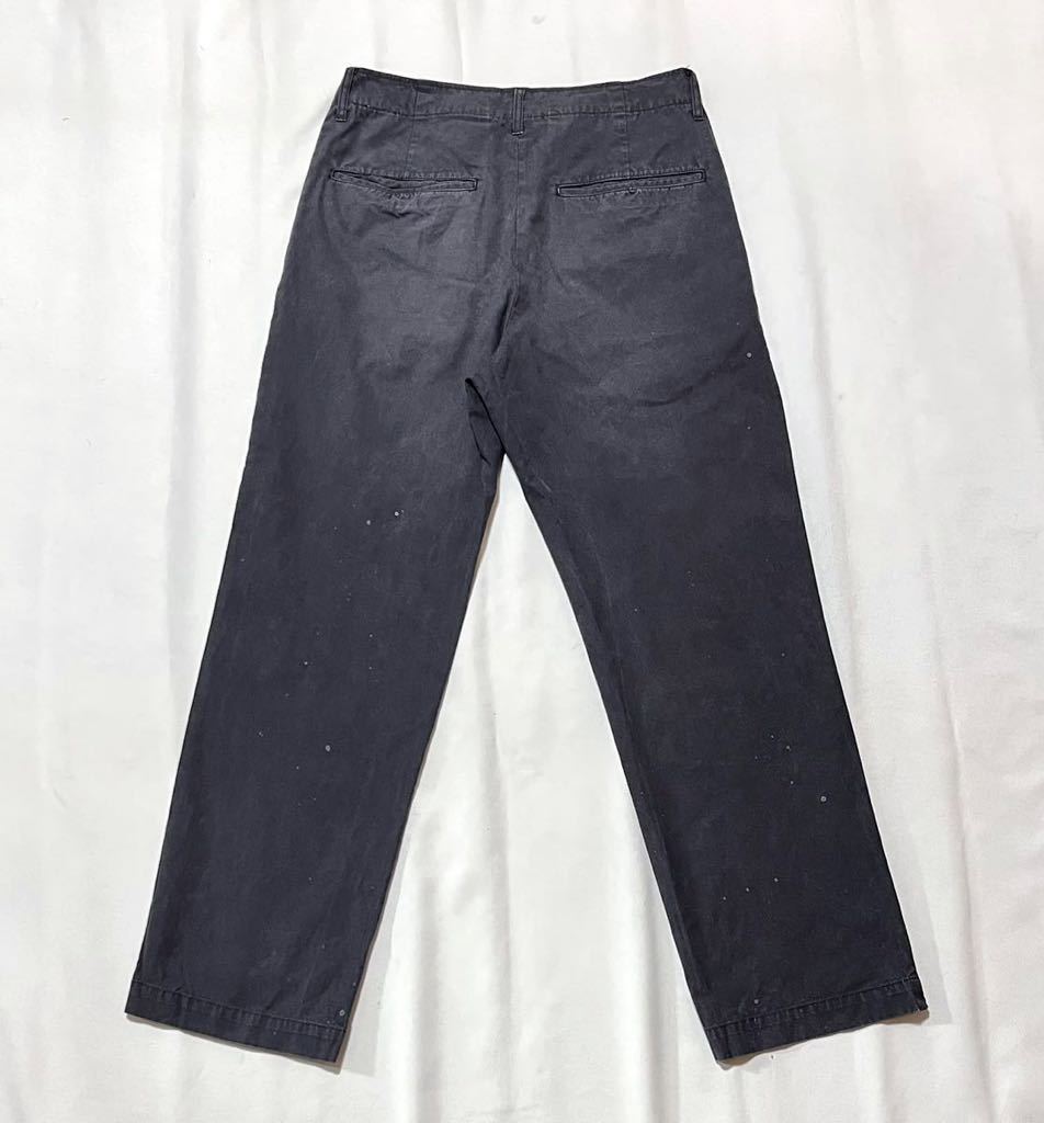 本物保証! JOURNEYMAN SS PANTS CARROLL SB JUMBO 01SLIM