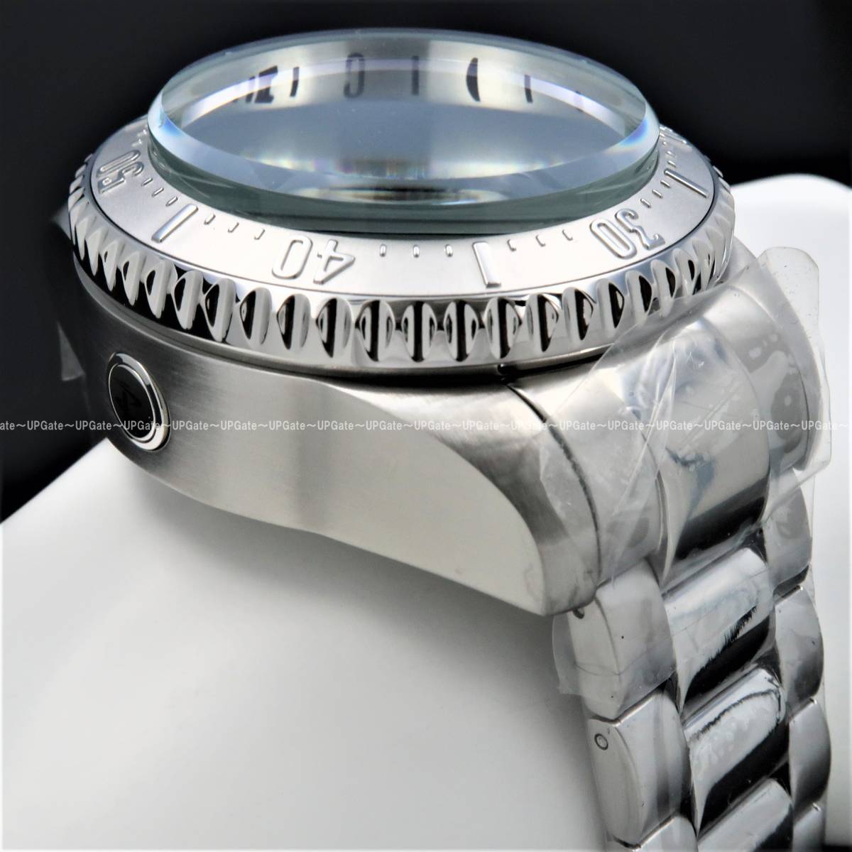高防水&迫力 Hydromaxモデル INVICTA Reserve 16957 インビクタ