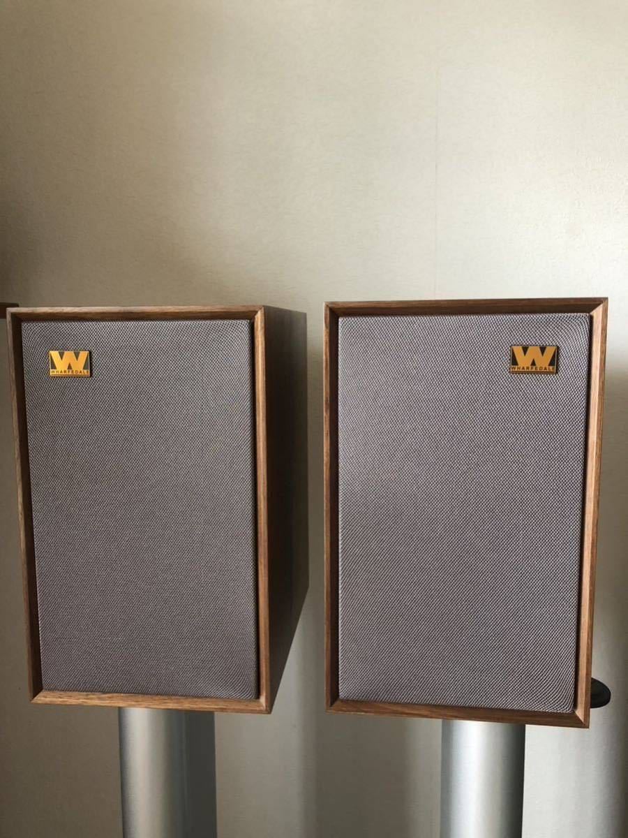 贅沢品 Wharfedale ワーフェデール Anniversary 80th DENTON その他