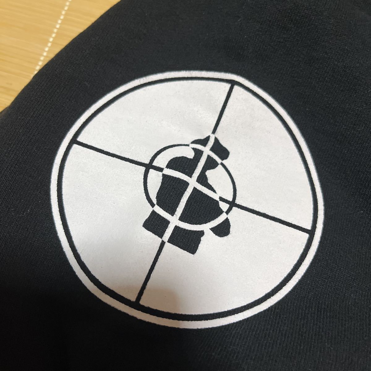 待望☆】 18ss Supreme 黒 ブラック アンダーカバー パブリック