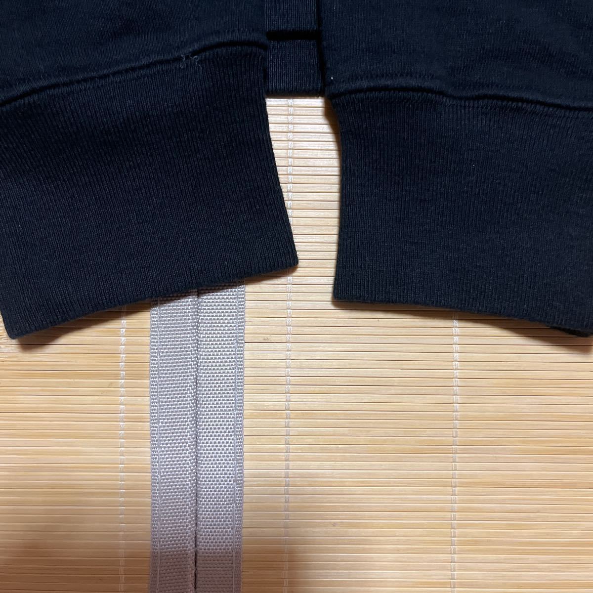 待望☆】 18ss Supreme 黒 ブラック アンダーカバー パブリック