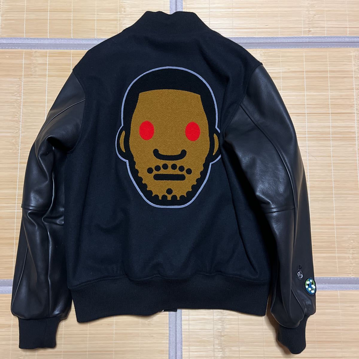 安価 ワタナベ MOON CUDI KID MILO BABY KAWS BAPE APE BATHING 激レア