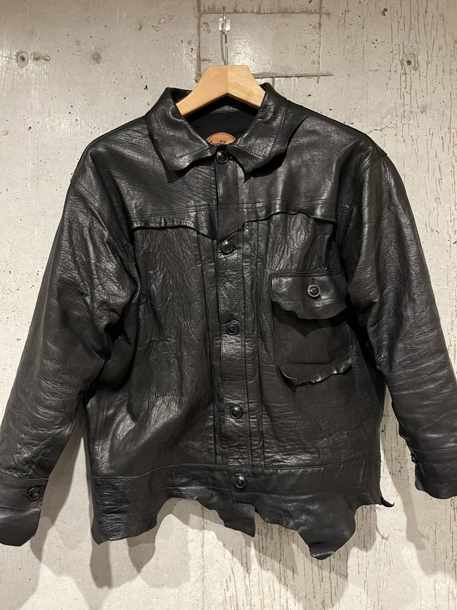 定価9万 Minus☆22ss ケープライダース-