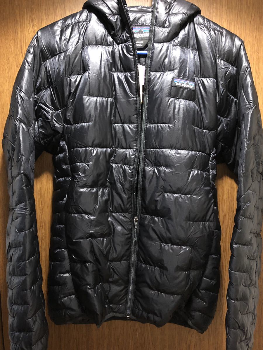 通販大人気】 ヤフオク! - パタゴニア patagonia マイクロ パフ