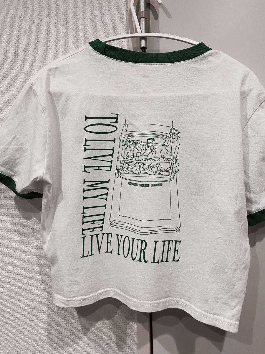 UVERworld - UVERworld Tシャツの通販 by RAM｜ウーバーワールド