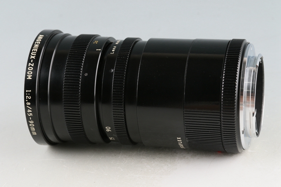 Angenieux Zoom 45-90mm F/2.8 Lens for Leica R #49296L1_画像8