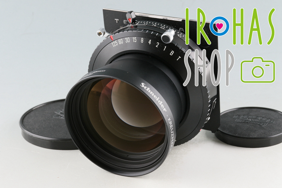 女の子向けプレゼント集結 Apo-Tele-Xenar Schneider-Kreuznach 400mm