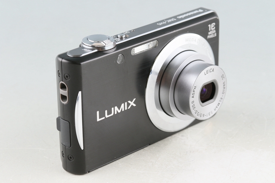 Panasonic Lumix DMC-FH5 Digital Camera *Japanese version only * #49364M1_画像3