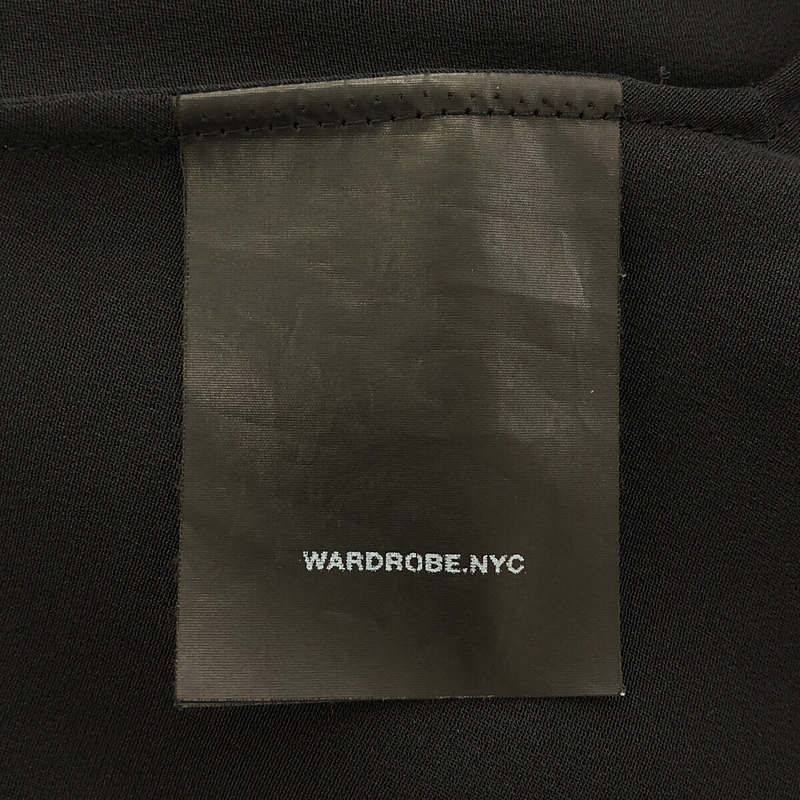 特別セーフ ワードローブエヌワイシー WARDROBE.NYC/ | レディース