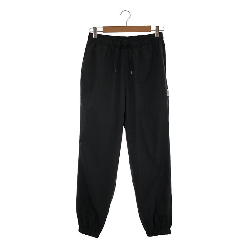 【スーパーセール】 | 1 | トラックイージーパンツ / TAFFETA POLY. / TROUSERS | 2023SS | ダブルタップス / WTAPS 【美品】 BLACK メンズ | Sサイズ 【スーパーセール】 | 1 | トラックイージーパンツ / TAFFETA POLY. / TROUSERS | 2023SS | ダブルタップス / WTAPS 【美品】 BLACK メンズ | Sサイズ