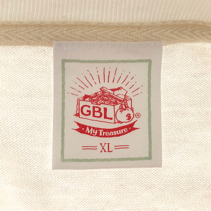 Studio Ghibli / スタジオジブリ | GBL / ジブリ 千と千尋の神隠し Tシャツ | XL | ホワイト | メンズの画像5