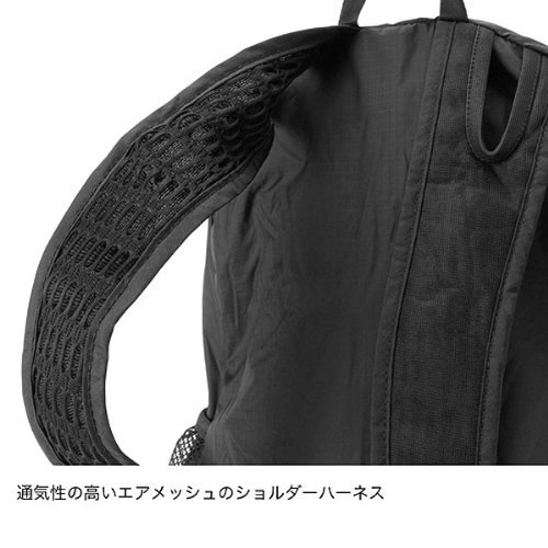 THE NORTH FACE フライトリーコン KK-ブラック NM81305 新品タグ付き