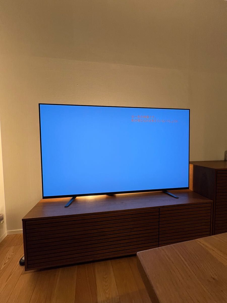 SONY BRAVIA KJ-65A8H有機ELテレビ 66インチ|Yahoo!フリマ(旧 SONY BRAVIA KJ-65A8H有機ELテレビ 66インチ|Yahoo!フリマ(旧