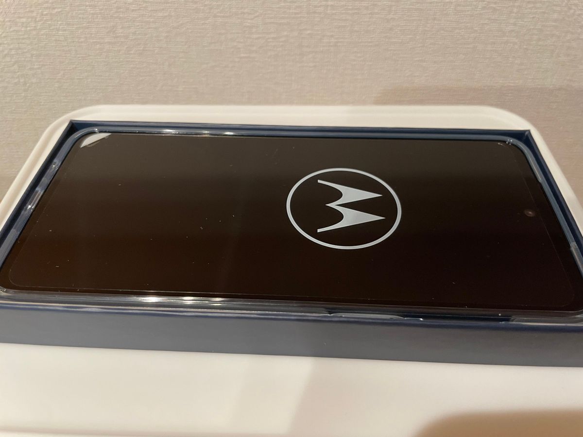 moto g53y 5G アークティックシルバー 128 GB Y mobile|PayPayフリマ