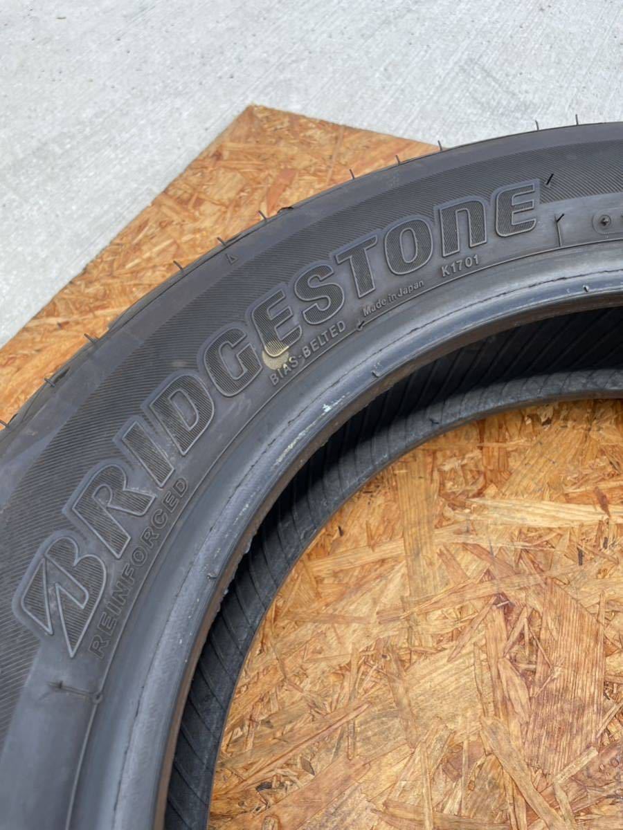 BRIDGESTONE H50 リア用 150/80 B16_画像5