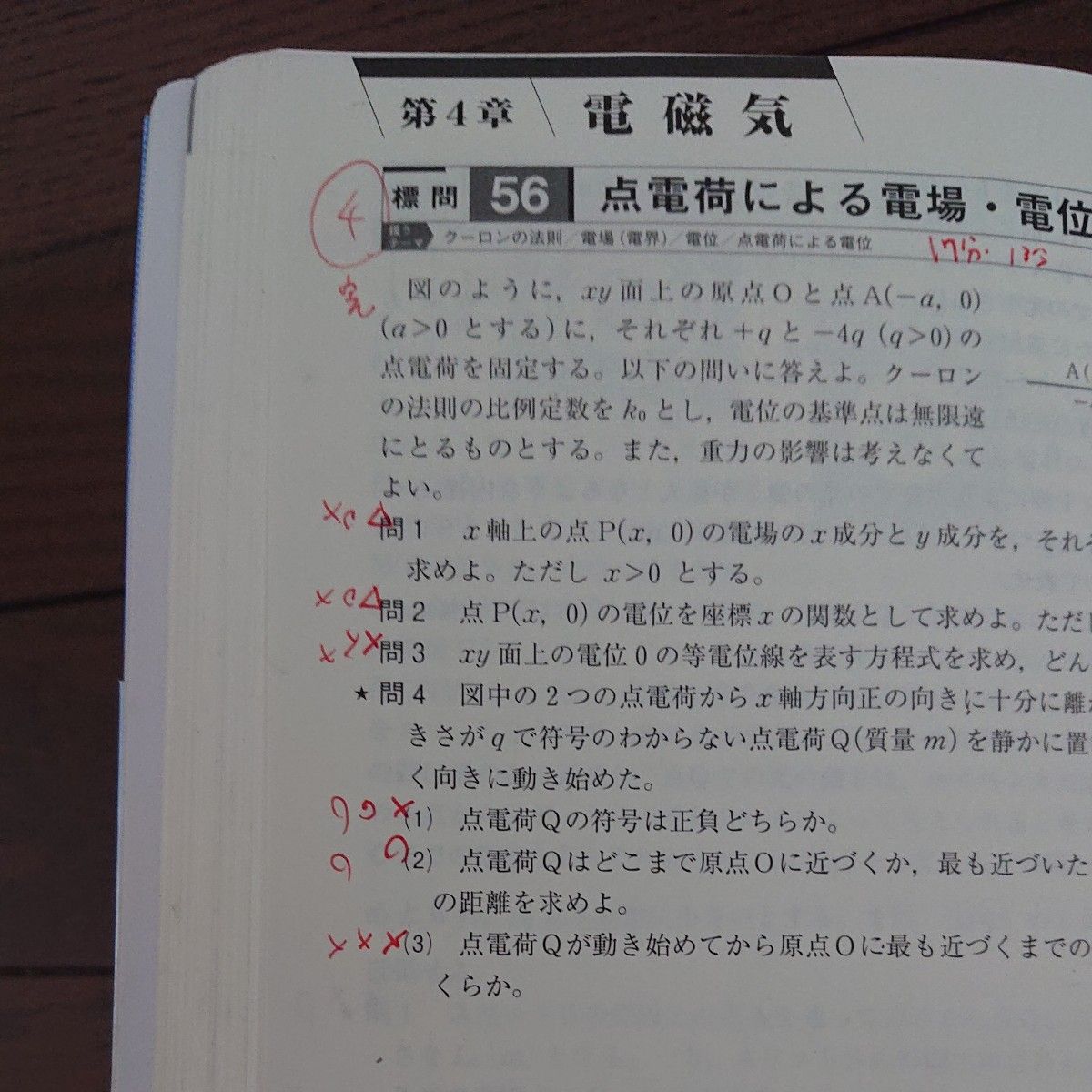 物理(物理基礎・物理)標準問題精講 旺文社 6訂版