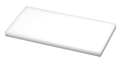 新輝合成 トンボ 業務用 まな板 ホワイト 幅60×奥行30×高さ2cm 日本製
