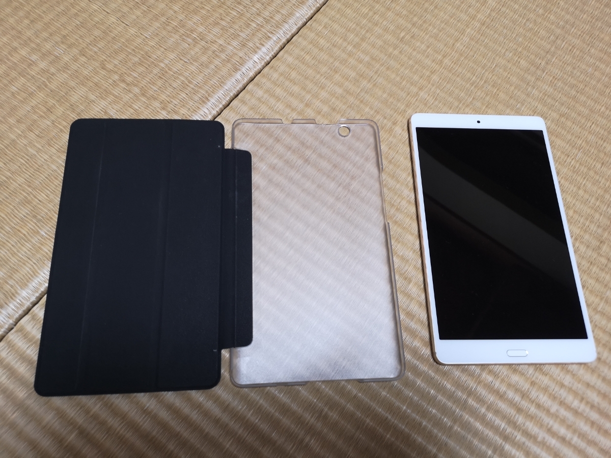 Ntt Docomo Huawei Dtab D 01j Real Yahoo Auction Salling Ntt Docomo Huawei Dtab D 01j Real Yahoo Auction Salling