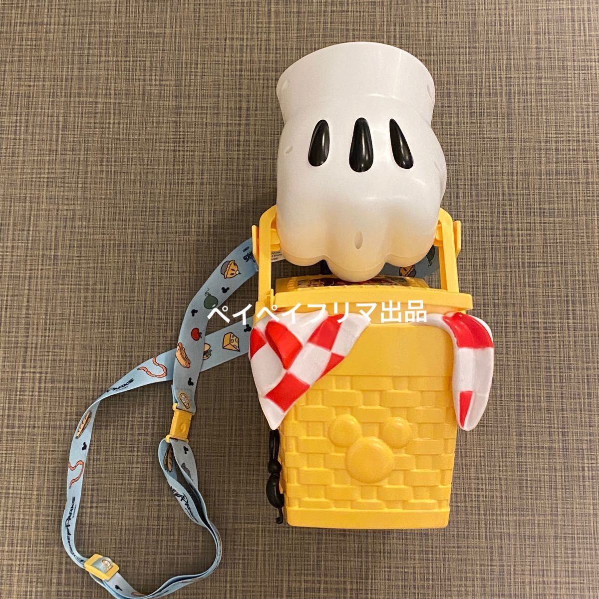 WDW ポップコーンバケット|Yahoo!フリマ(旧PayPayフリマ) WDW ポップコーンバケット|Yahoo!フリマ(旧PayPayフリマ)