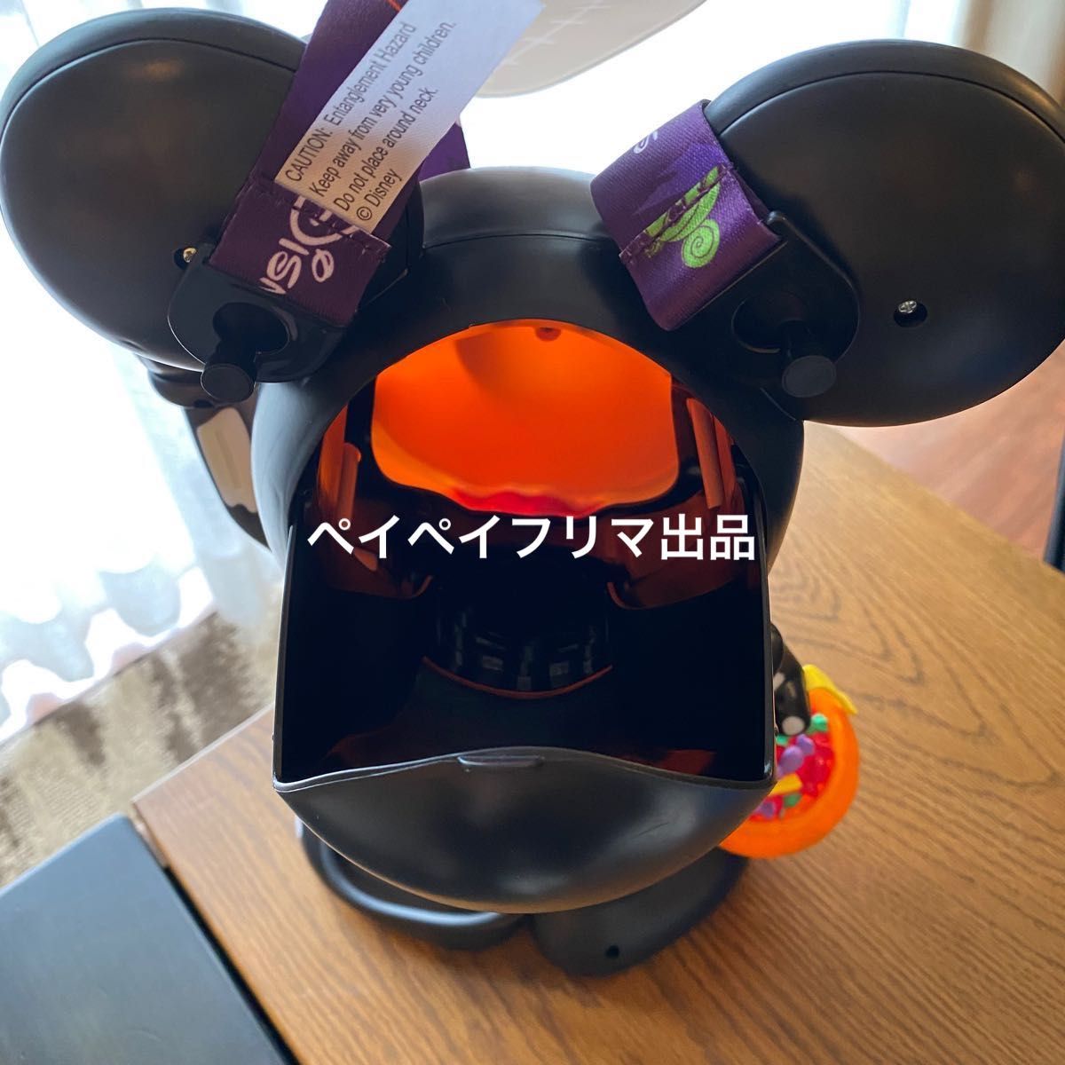 公式の店舗 WDW 【レア】ハロウィン スケルトンミッキー 公式の店舗 WDW 【レア】ハロウィン スケルトンミッキー