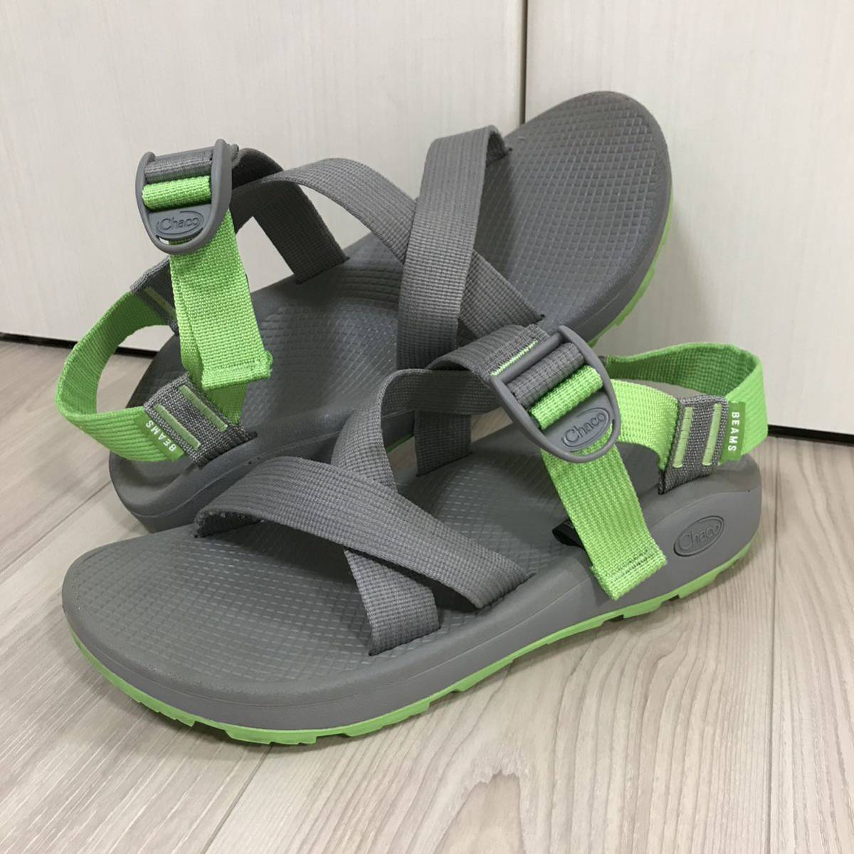 Chaco BEAMS Z CLOUD 1 BRIGHT WEBBING CLASSIC チャコ ビームス Chaco BEAMS Z CLOUD 1 BRIGHT WEBBING CLASSIC チャコ ビームス