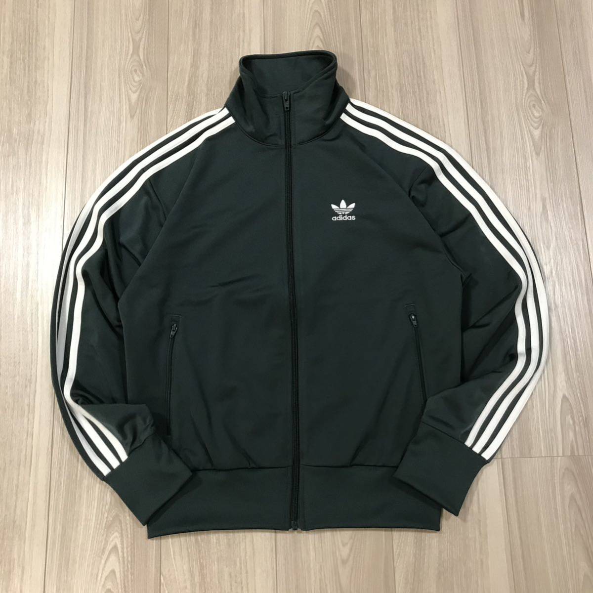 adidas FIREBIRD TRACK TOP MINERAL GREEN FBIRD アディダス オリジナルス ファイアバード トラック トップ ジャケット ジャージ グリーン adidas FIREBIRD TRACK TOP MINERAL GREEN FBIRD アディダス オリジナルス ファイアバード トラック トップ ジャケット ジャージ グリーン