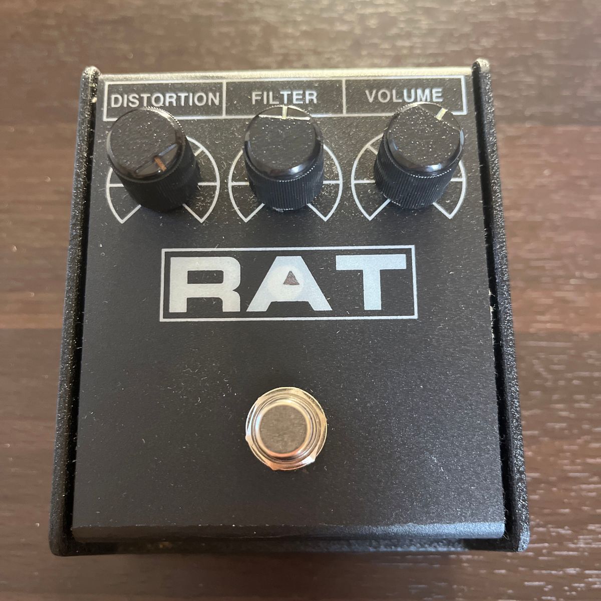 proco RAT2 ギター エフェクター ディストーション