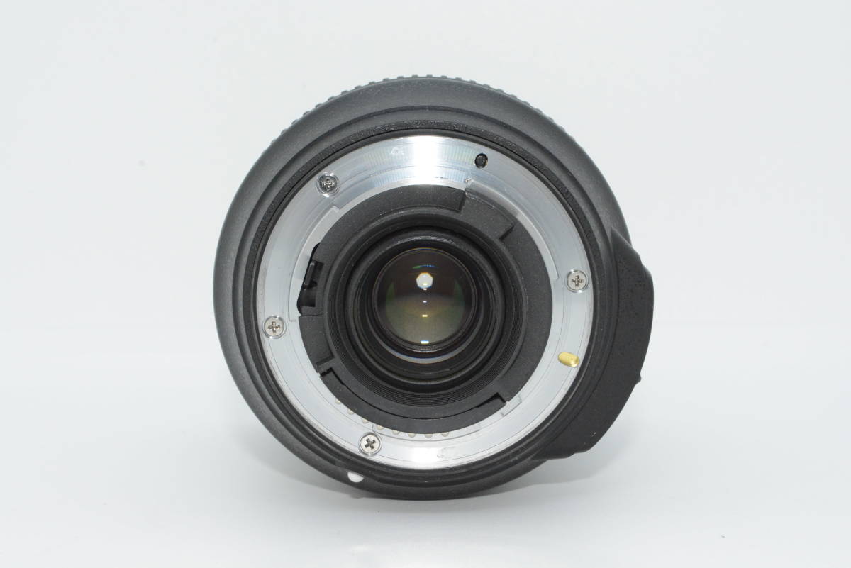 ★極上品★ニコン Nikon AF-S NIKKOR 24-85mm F3.5-4.5 G ED VR　＃582＃8901_画像3