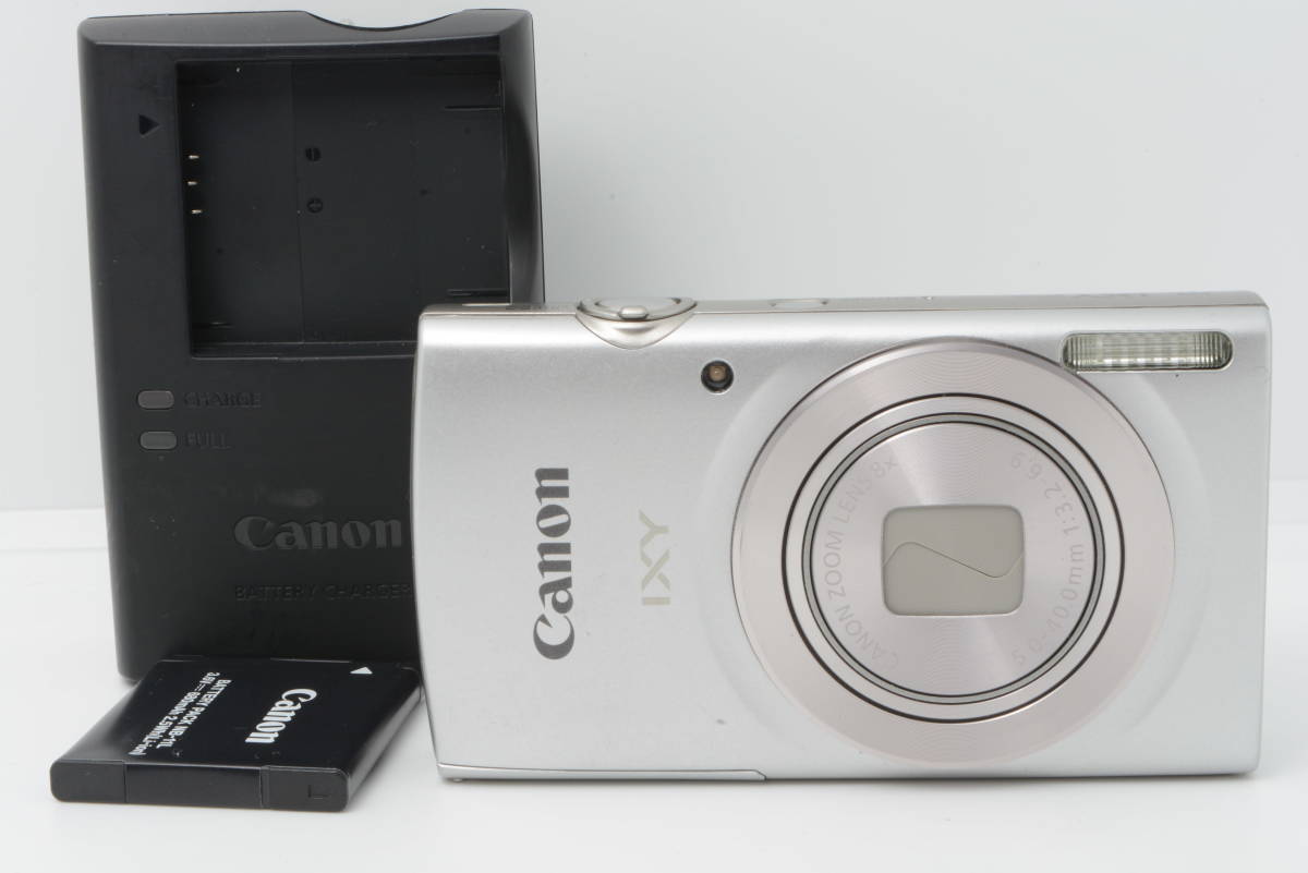 激安の ☆極上品☆キャノン 200 ＃608L0831 IXY CANON キヤノン