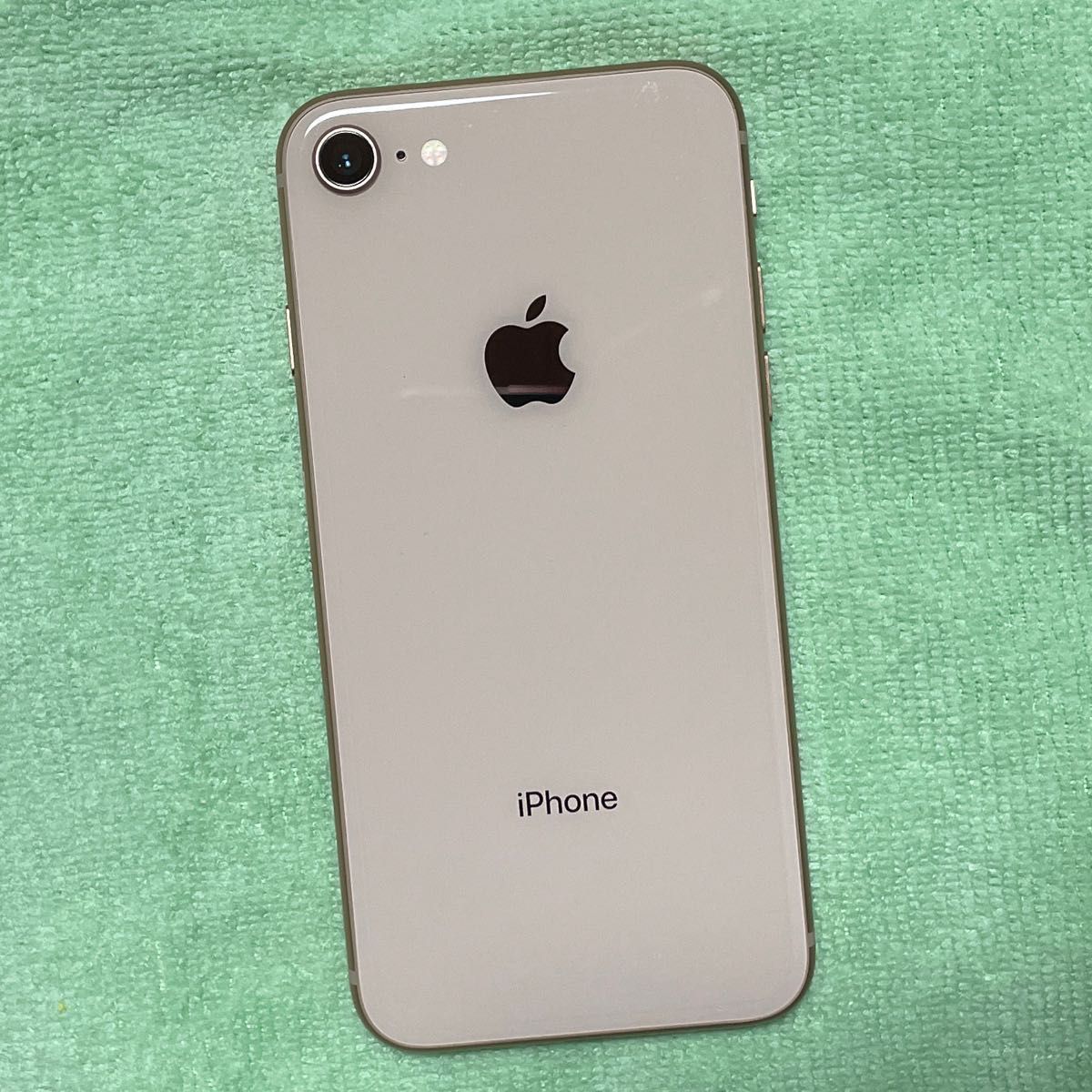 iPhone8 64GB ゴールド SIMフリー MQ7A2J/A｜PayPayフリマ