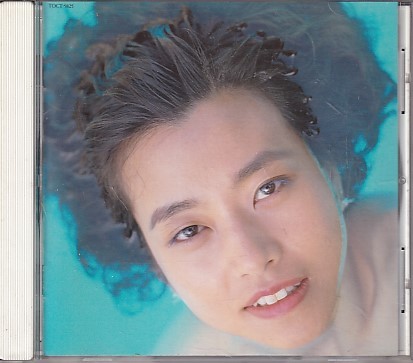 CD 和田加奈子 DESSERTに星くずのゼリーを_画像1