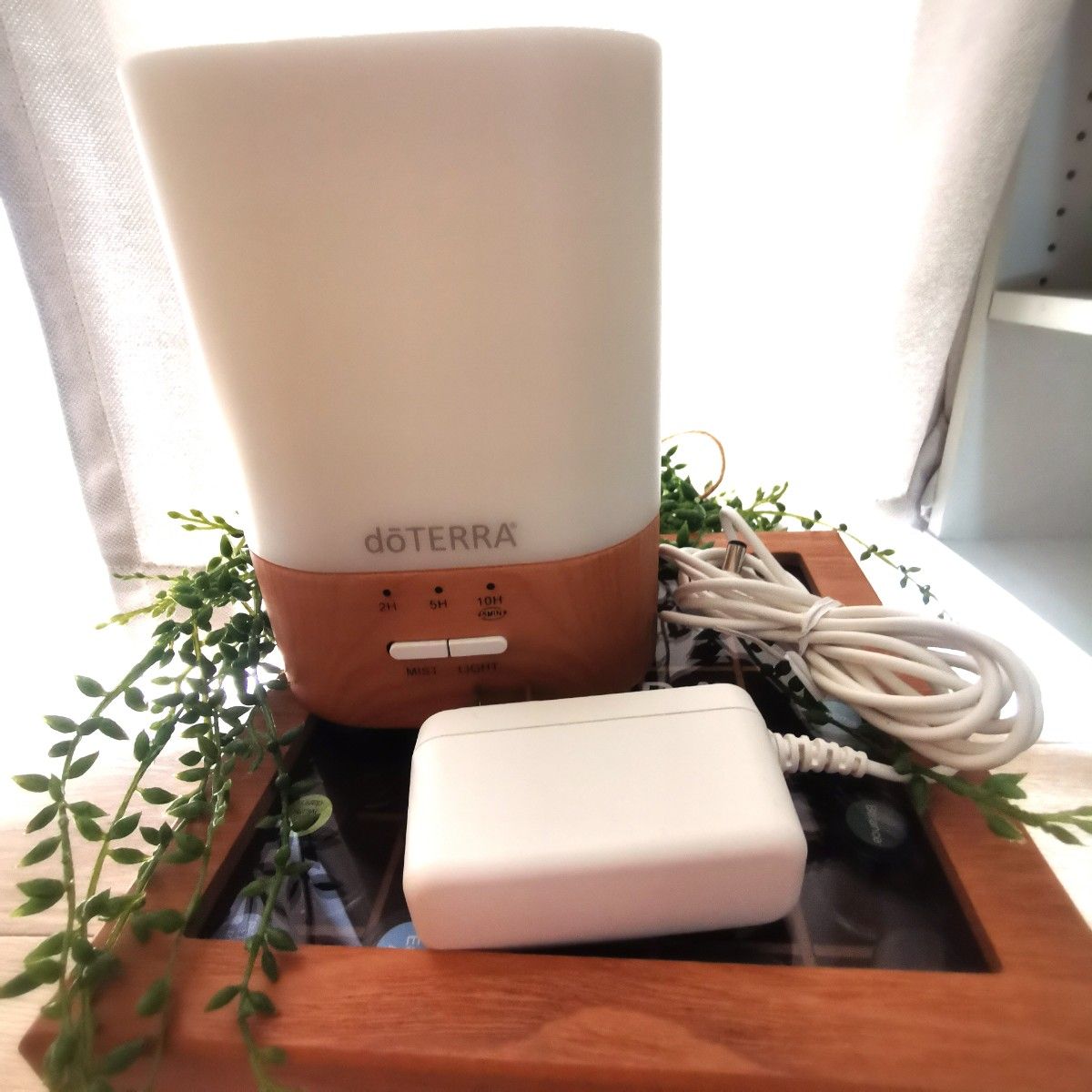 doTERRAドテラ ディフューザー LUMO ルモ アロマディフューザー|Yahoo