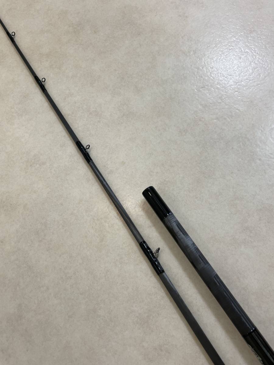 本物新品保証】 THE for FTB スタジオコンポジット BEAST 美品 ビッグ