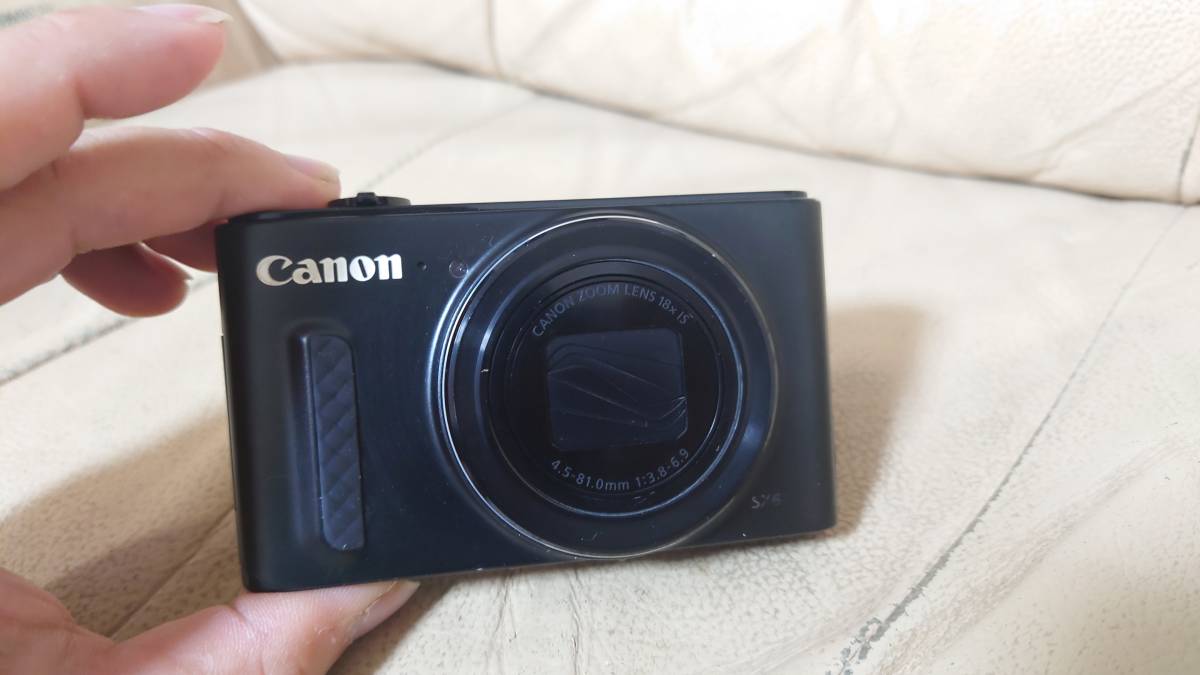 最新作売れ筋が満載 CANON コンパクトデジタルカメラ Power Shot