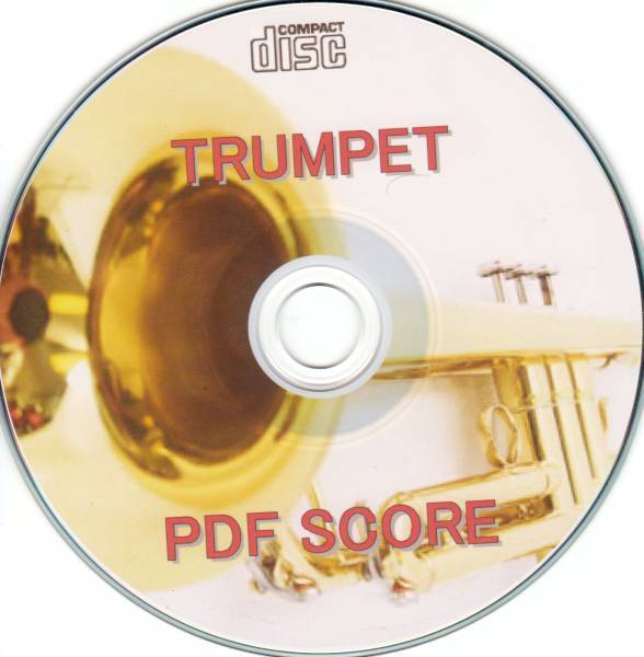 トランペットクラシックPDF楽譜集160譜DVD金管楽器吹奏楽/GR素材クラシッククラシックギタークラシック音楽クラシックカークラシック_画像1