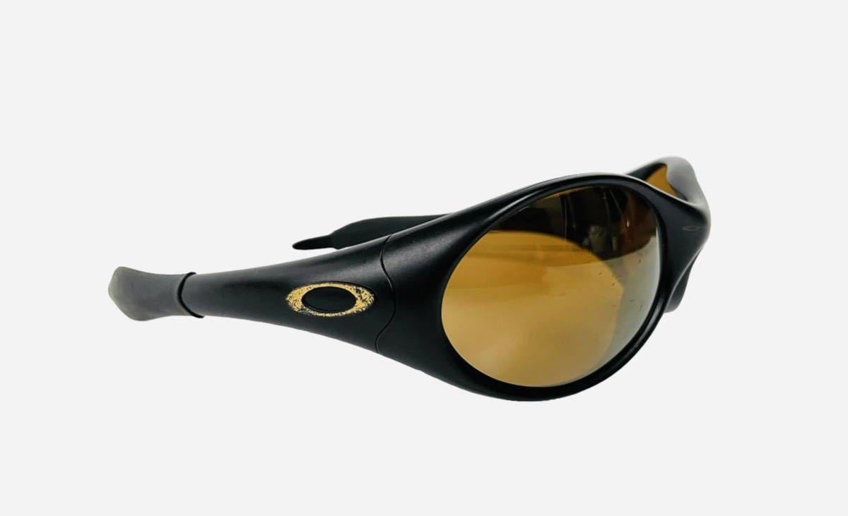 爆売り! OAKLEY 90s 名作!! レア!! TRENCH VINTAGE ビンテージ