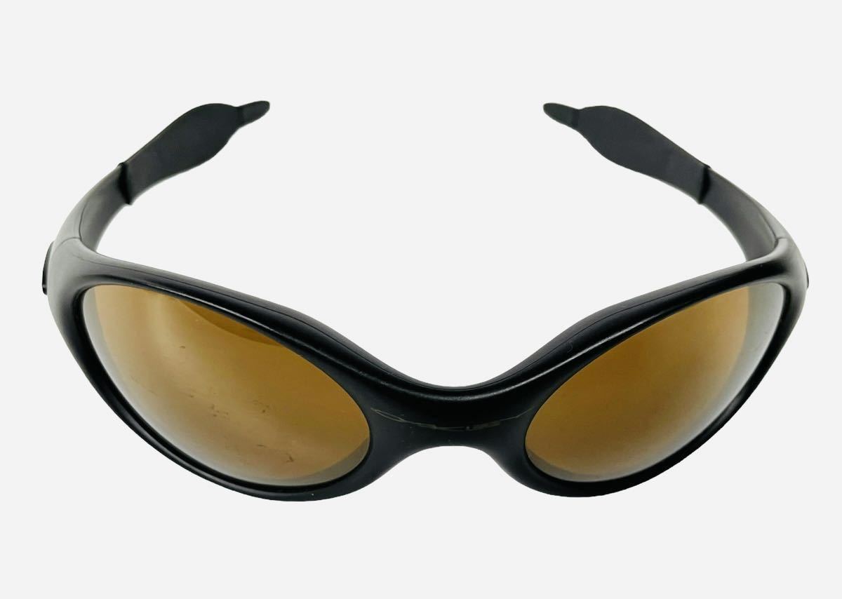 爆売り! OAKLEY 90s 名作!! レア!! TRENCH VINTAGE ビンテージ