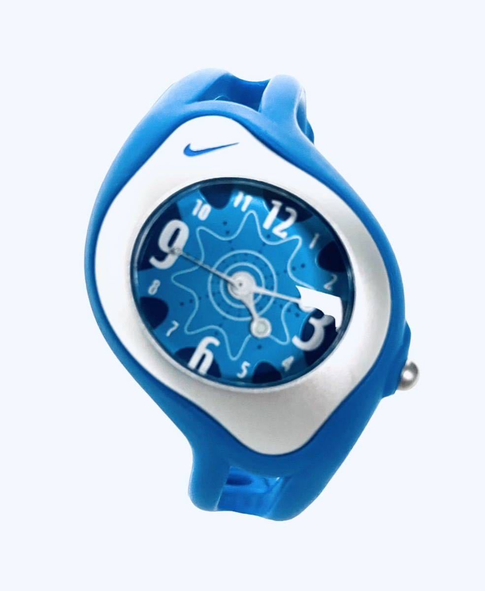 old Nike Triax 00s watch 腕時計 リストウォッチ y2k-