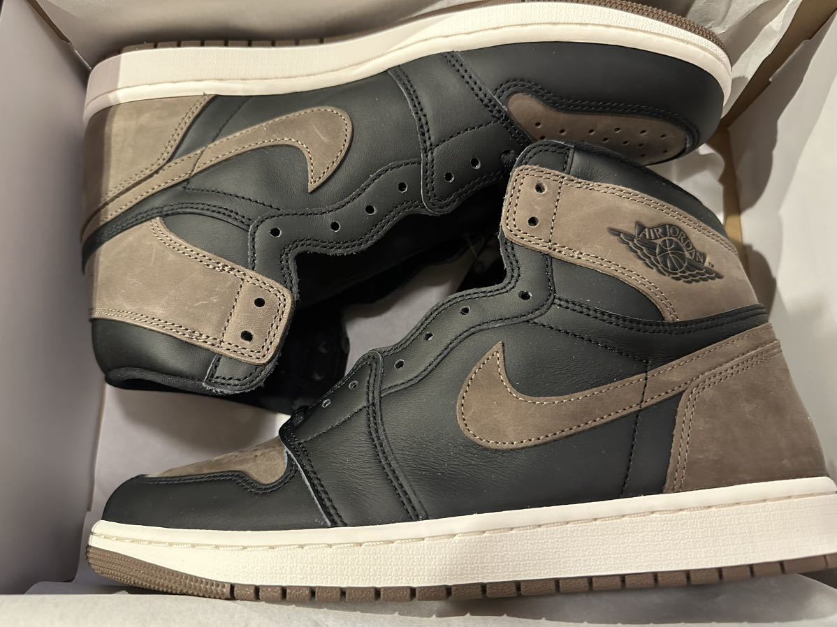 29cm】Nike Air Jordan 1 Retro High OG Palominoナイキ エア