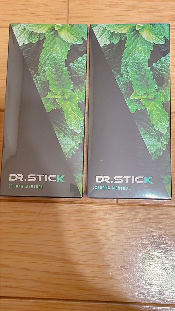 DR STICK typeX ドクタースティック タイプX 専用リキッド