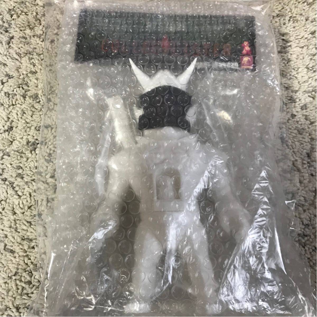ヤフオク 新品 ワンダーフェスティバル 17 夏 ソフビ ヤフオク 新品 ワンダーフェスティバル 17 夏 ソフビ